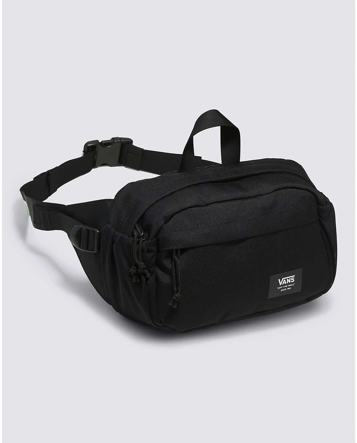 Vans Bounds Cross Body Bag Black