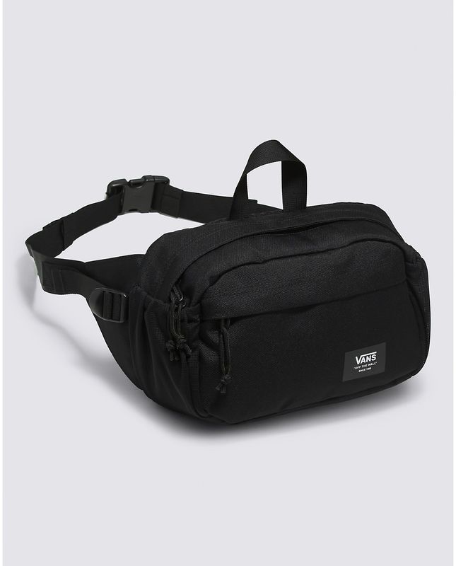 Vans Bounds Cross Body Bag Black