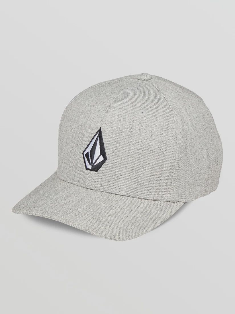 Volcom Full Stone Flex Fit Heather