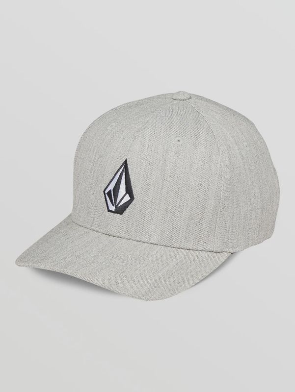 Volcom Full Stone Flex Fit Heather