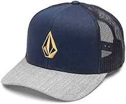Volcom Full Stone Cheese