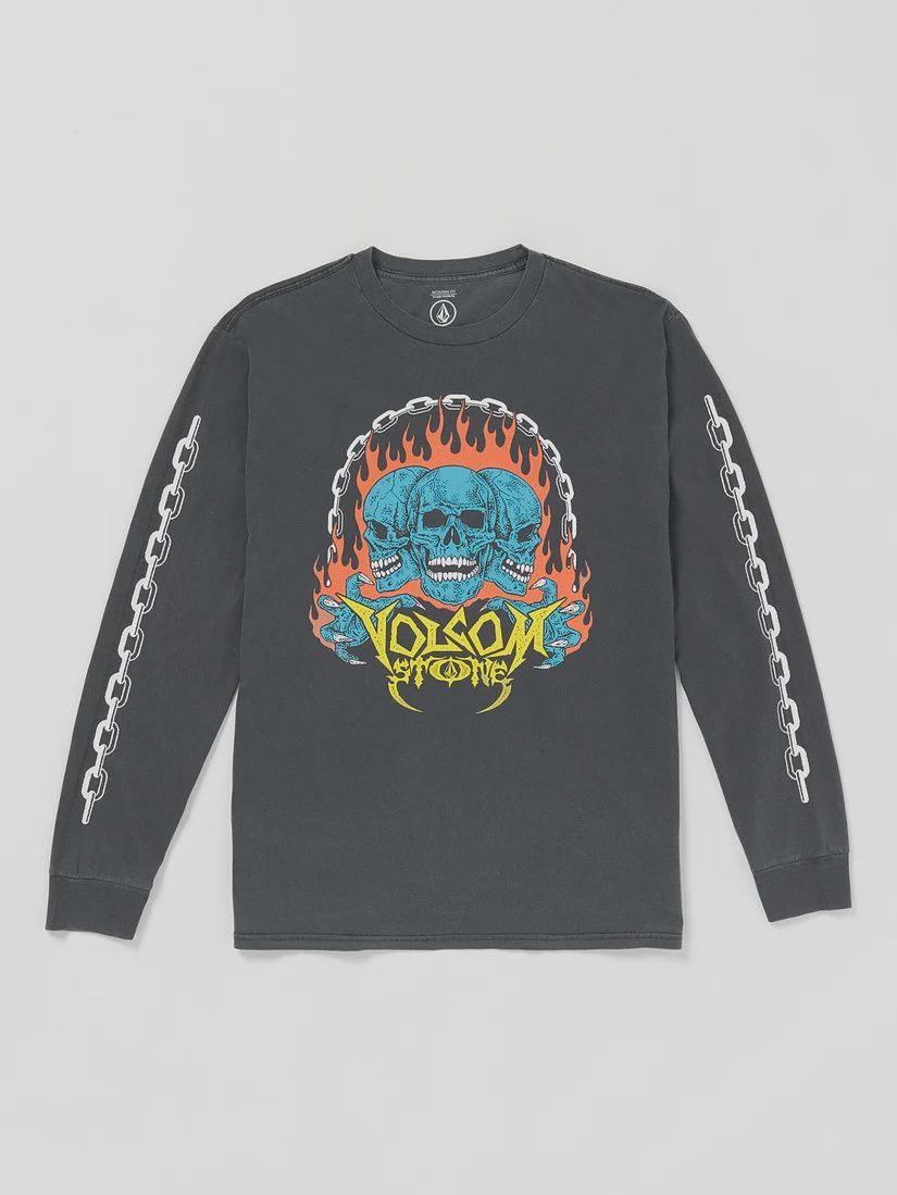 Volcom Hot Headed LST, Size: M