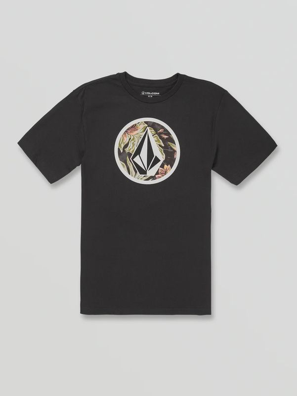 Volcom Stone Geometry Volcom Circle Stone SST