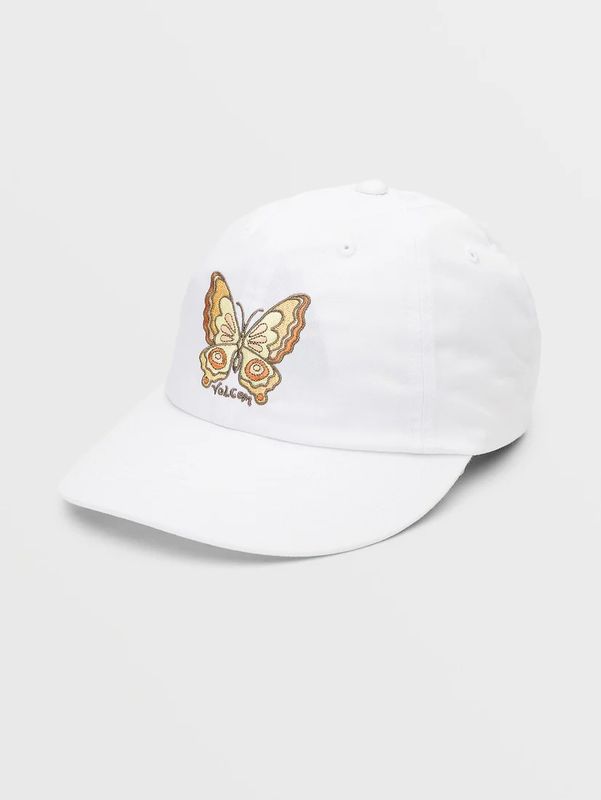 Volcom Sun Keep Dad Hat