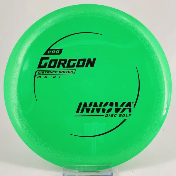 Gorgon
