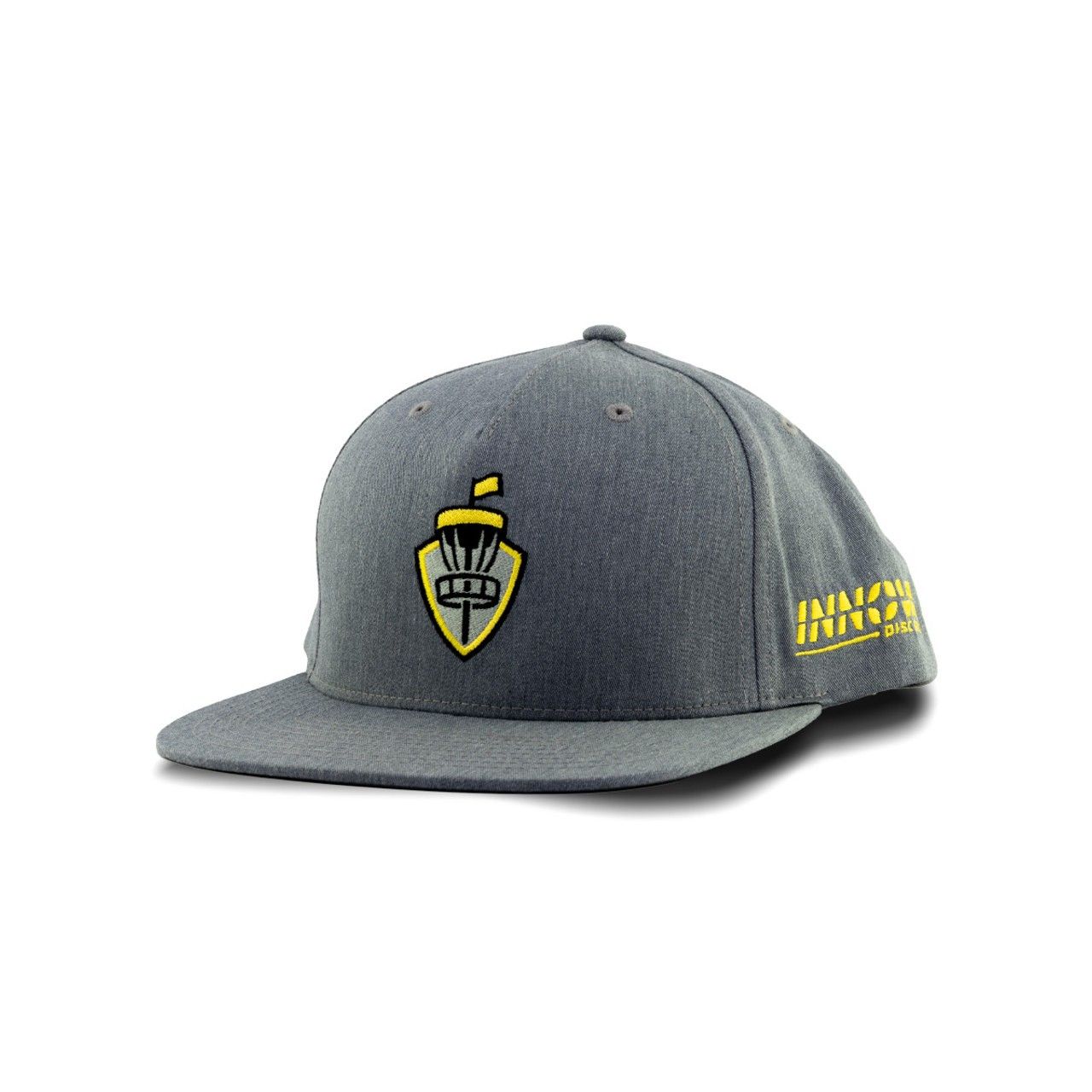 Innova Podium Flatbill Hat, name: PODIUM