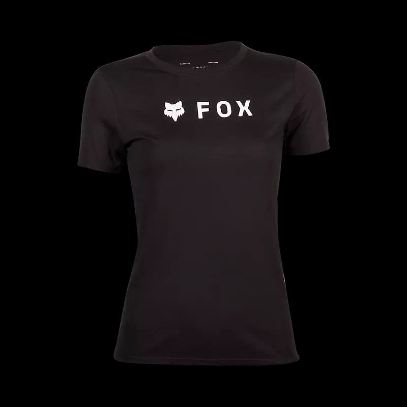 Fox Absolute S/S Tech Tee
