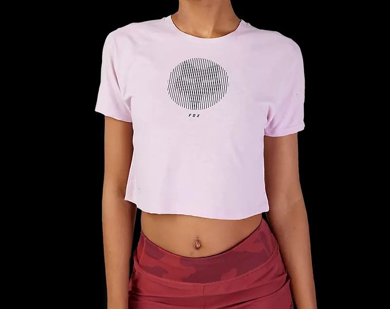 Fox Zenade S/S Tech Tee
