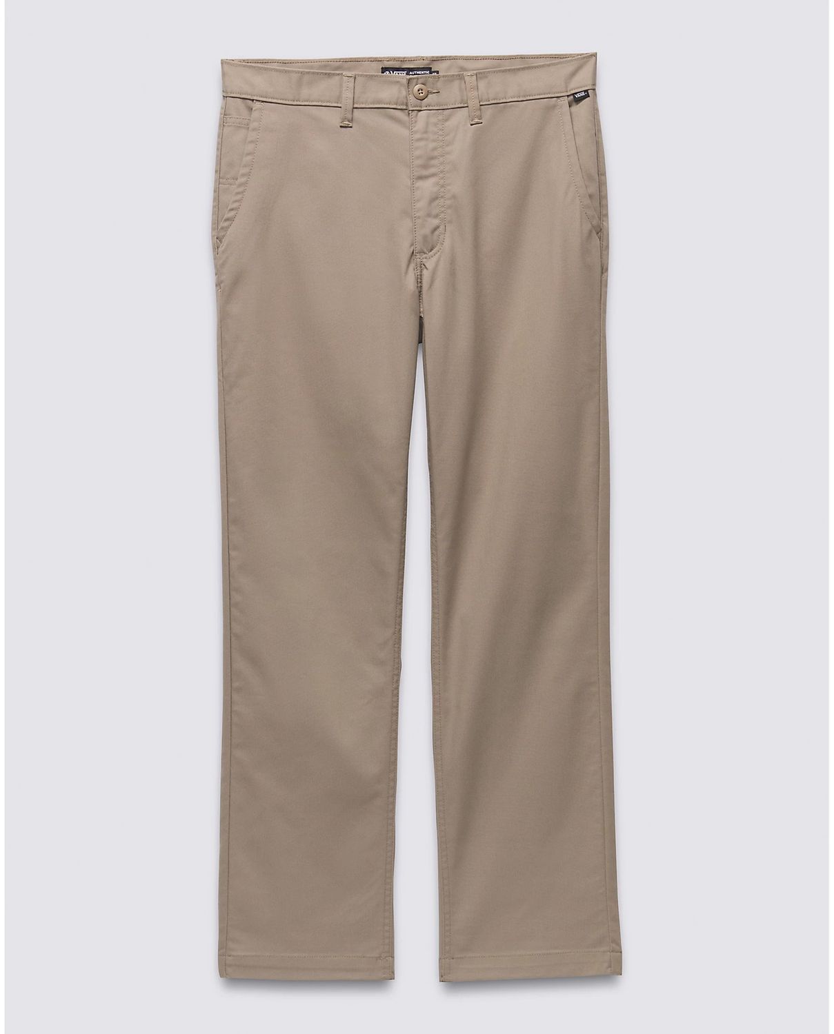 Authentic Chino Relaxed Pant, Size: 26x30