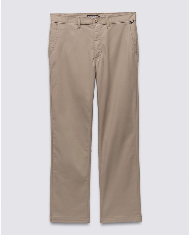 Authentic Chino Relaxed Pant