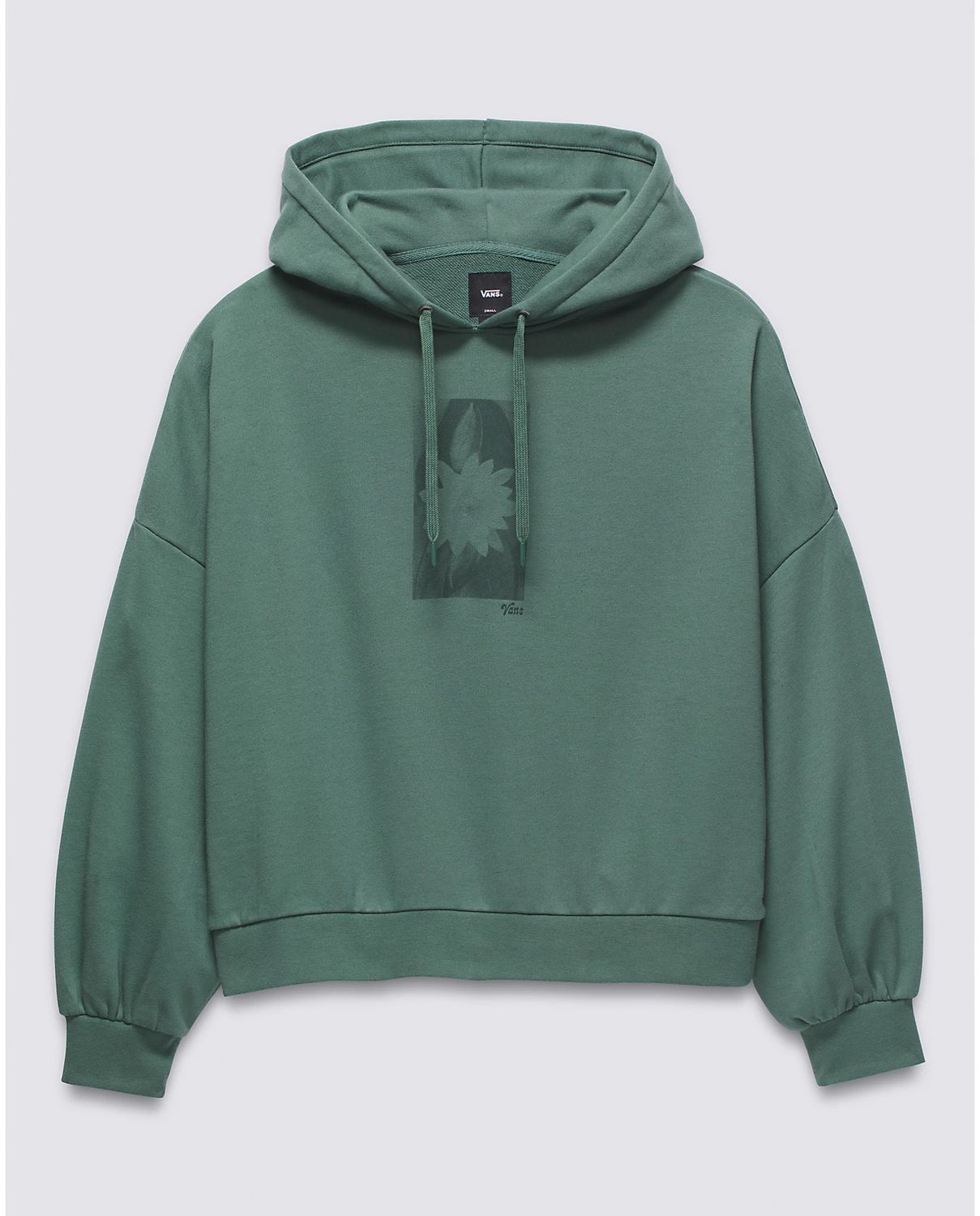 vans Pampas loose po, Size: s