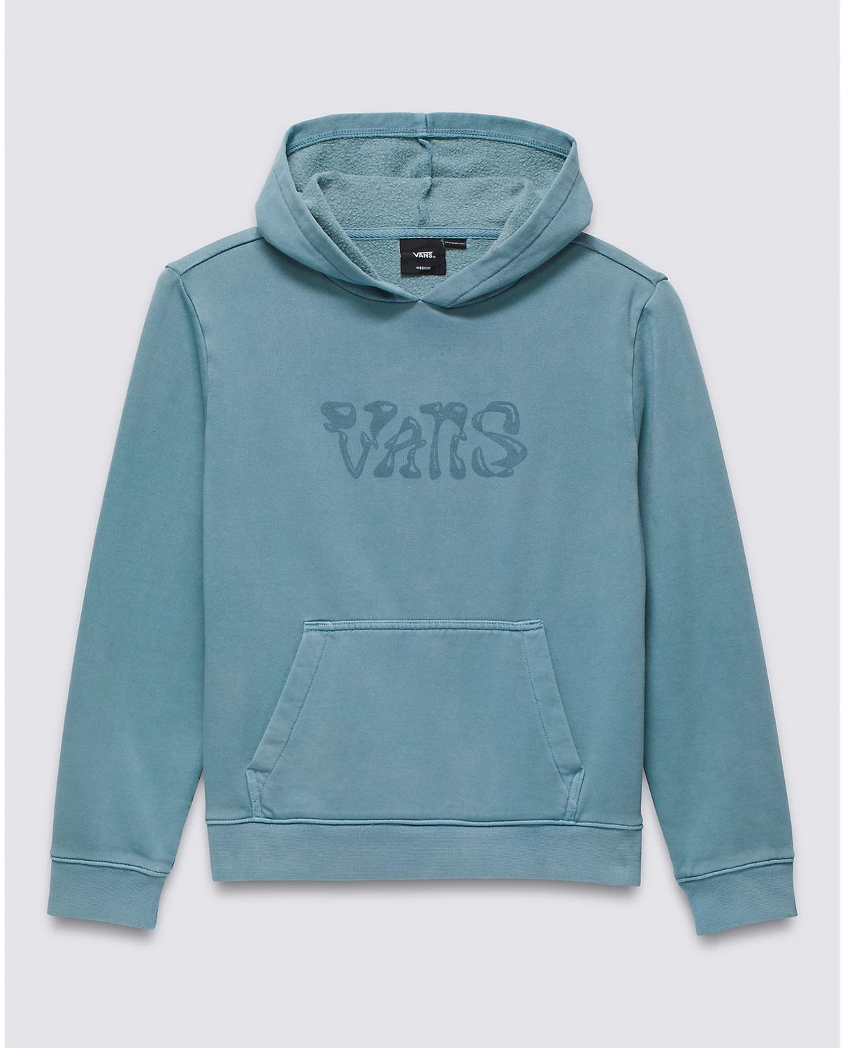 VANS DISPLAY HOODIE, Size: S