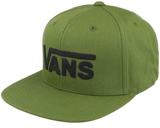 Vans Drop V Snapback