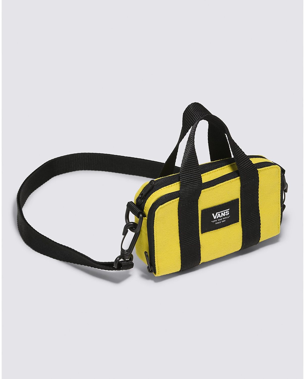 Vans Block Wallet Bag