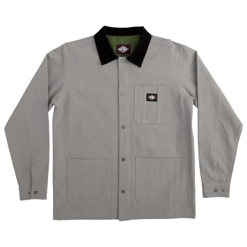 Independent Spring Chore Coat L/S