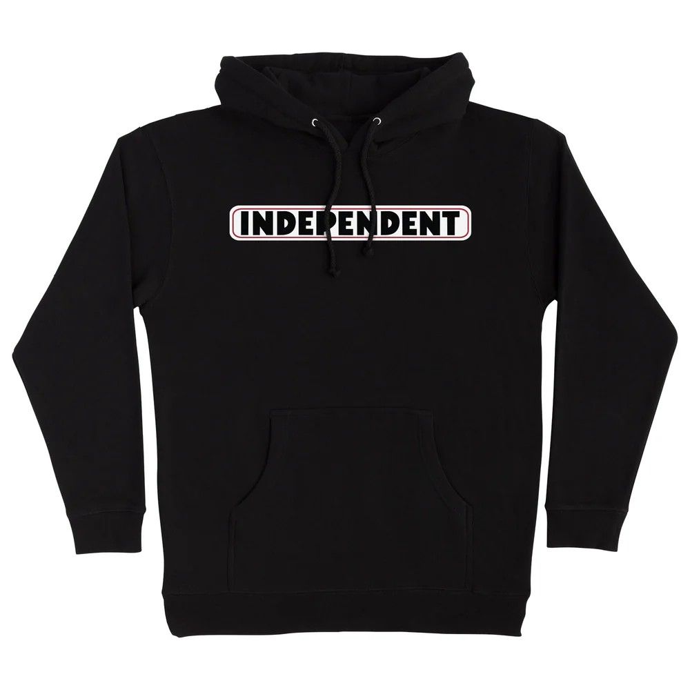 Independent Bar Logo, Size: S