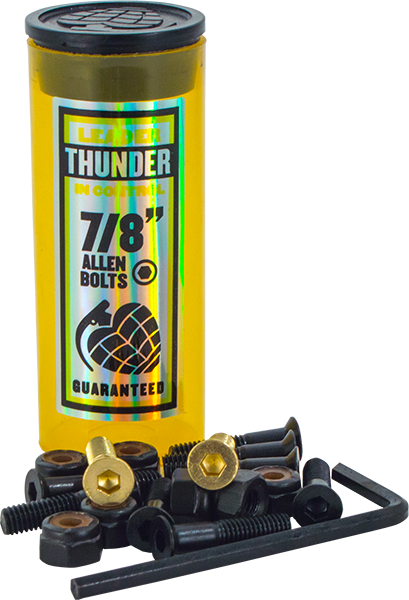 Thunder Hardware 7/8&quot; Allen