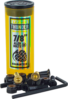 Thunder Hardware 7/8&quot; Allen