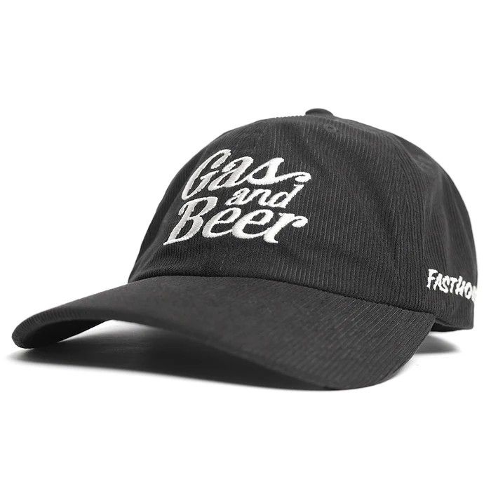 Fast House Tavern Dad Cap