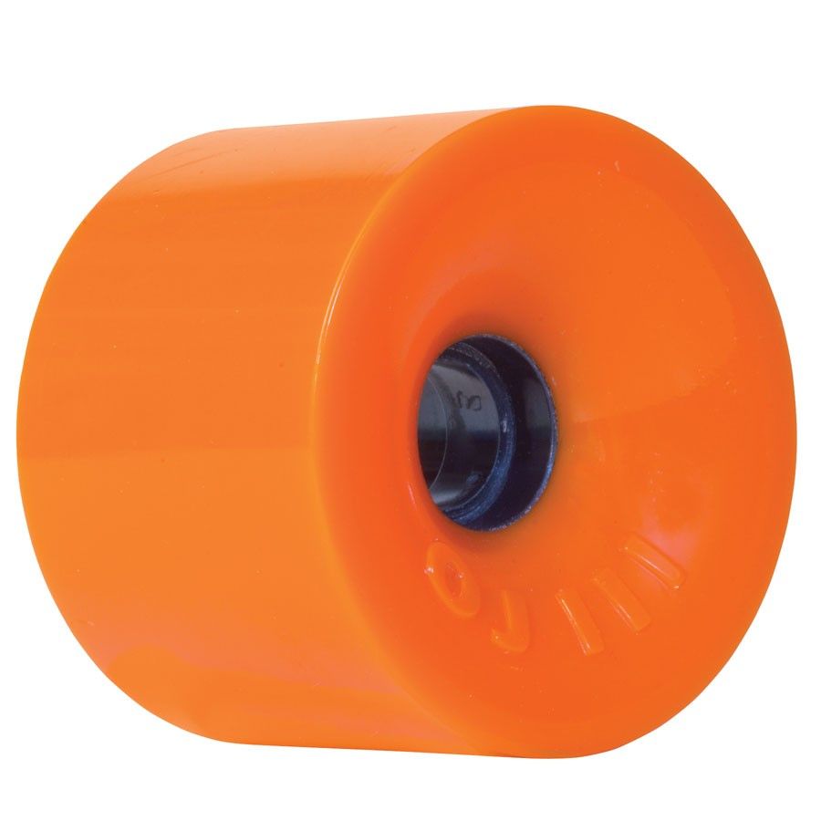 OJ 78a Thunder Juice Orange 75mm, Size: 75mm