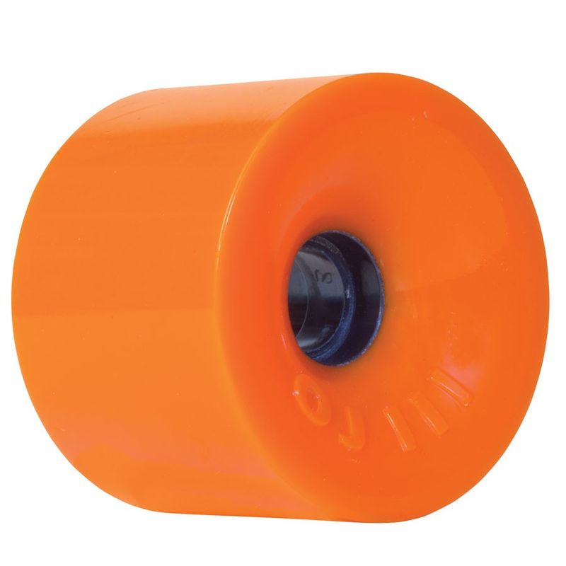 OJ 78a Thunder Juice Orange 75mm