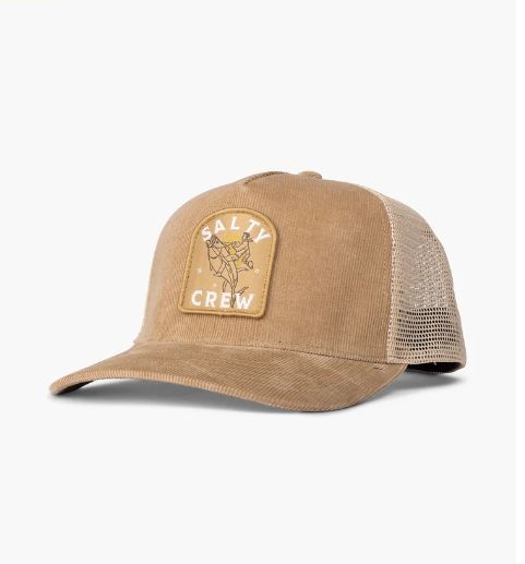 Rodeo Trucker Cap