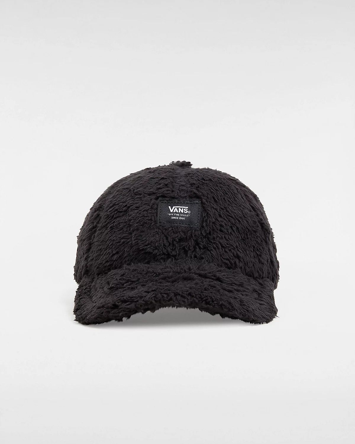 Vans Delin Curved Bill Jockey Hat