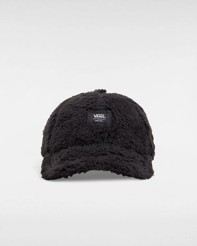Vans Delin Curved Bill Jockey Hat