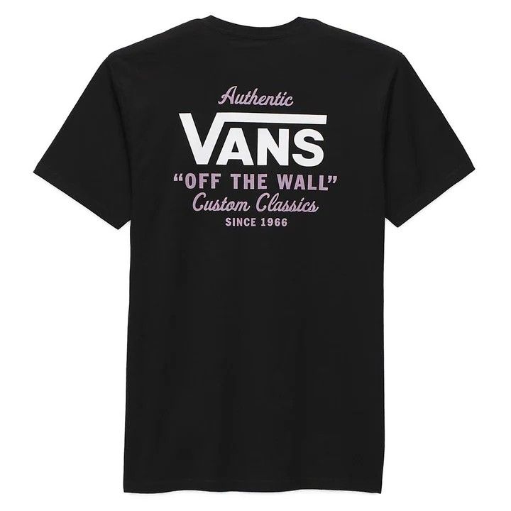 Vans Holder ST Class Tee, Size: S