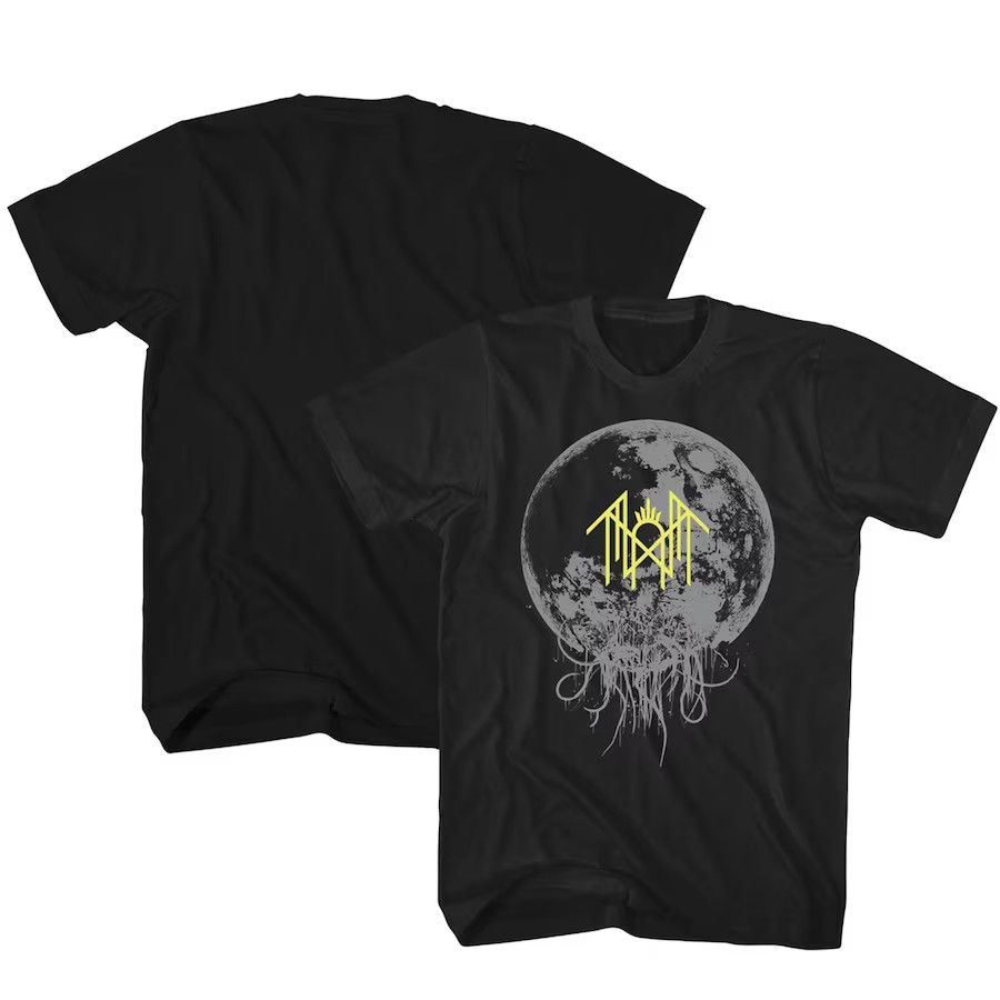 Sleep Token Take Back To Eden SS Tee, Size: S