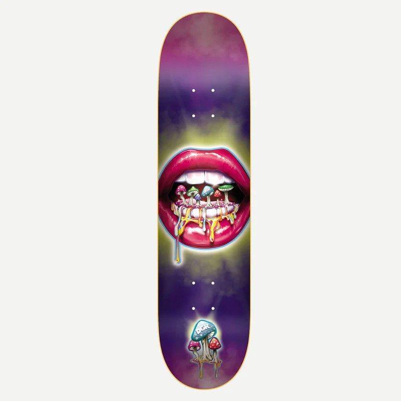 DGK Tasty Deck 8.06
