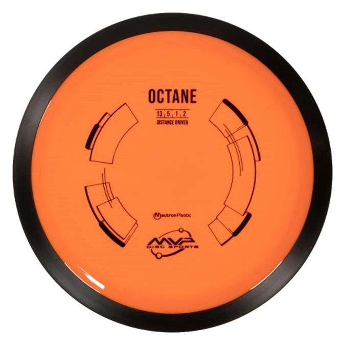MVP Octane