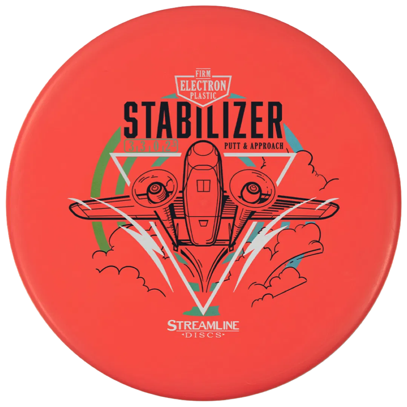 Streamline  Stabilizer