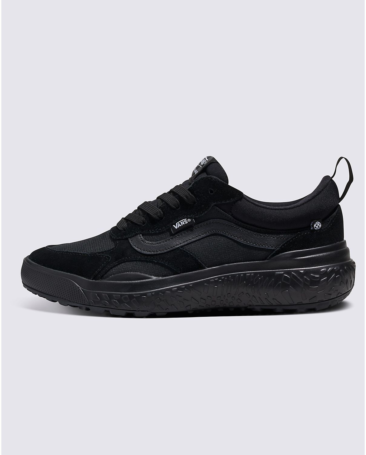 VANS MTE UltraRange Neo VR3 Shoe, Size: 6.0
