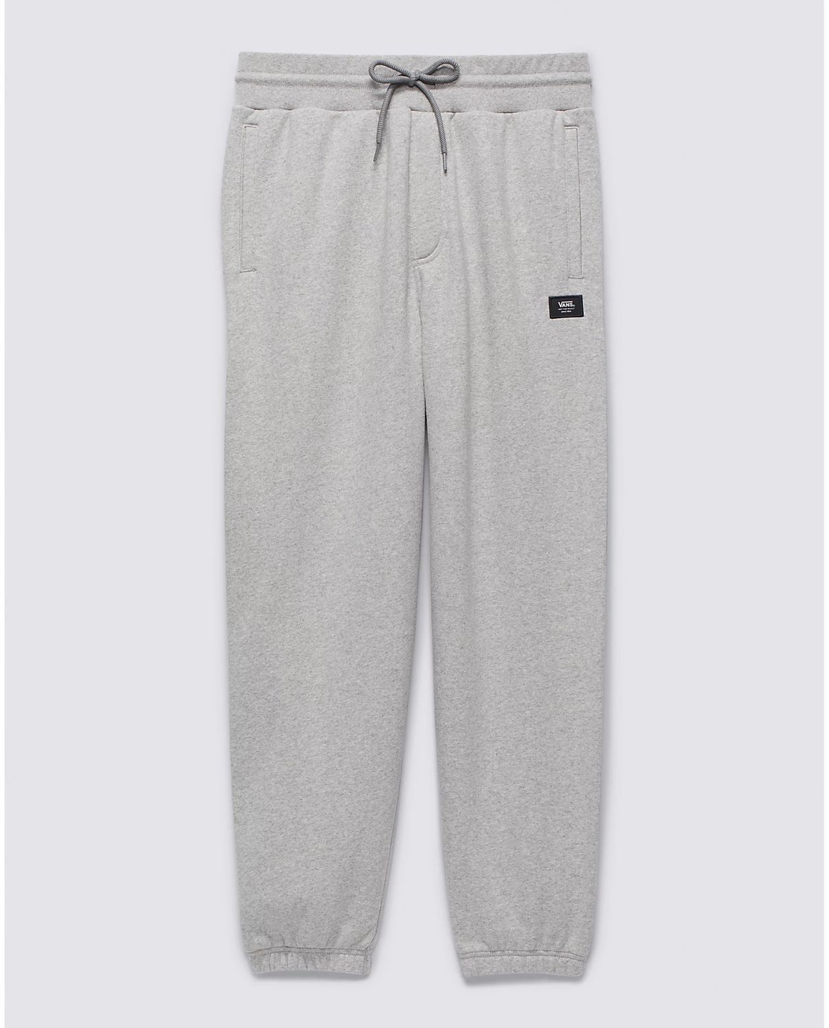 VANS Original Standards Loose Fleece Pants, Size: S