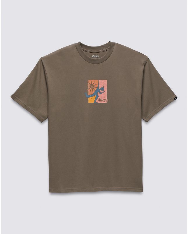Vans Style Guy S/S Tee- Bungee Cord