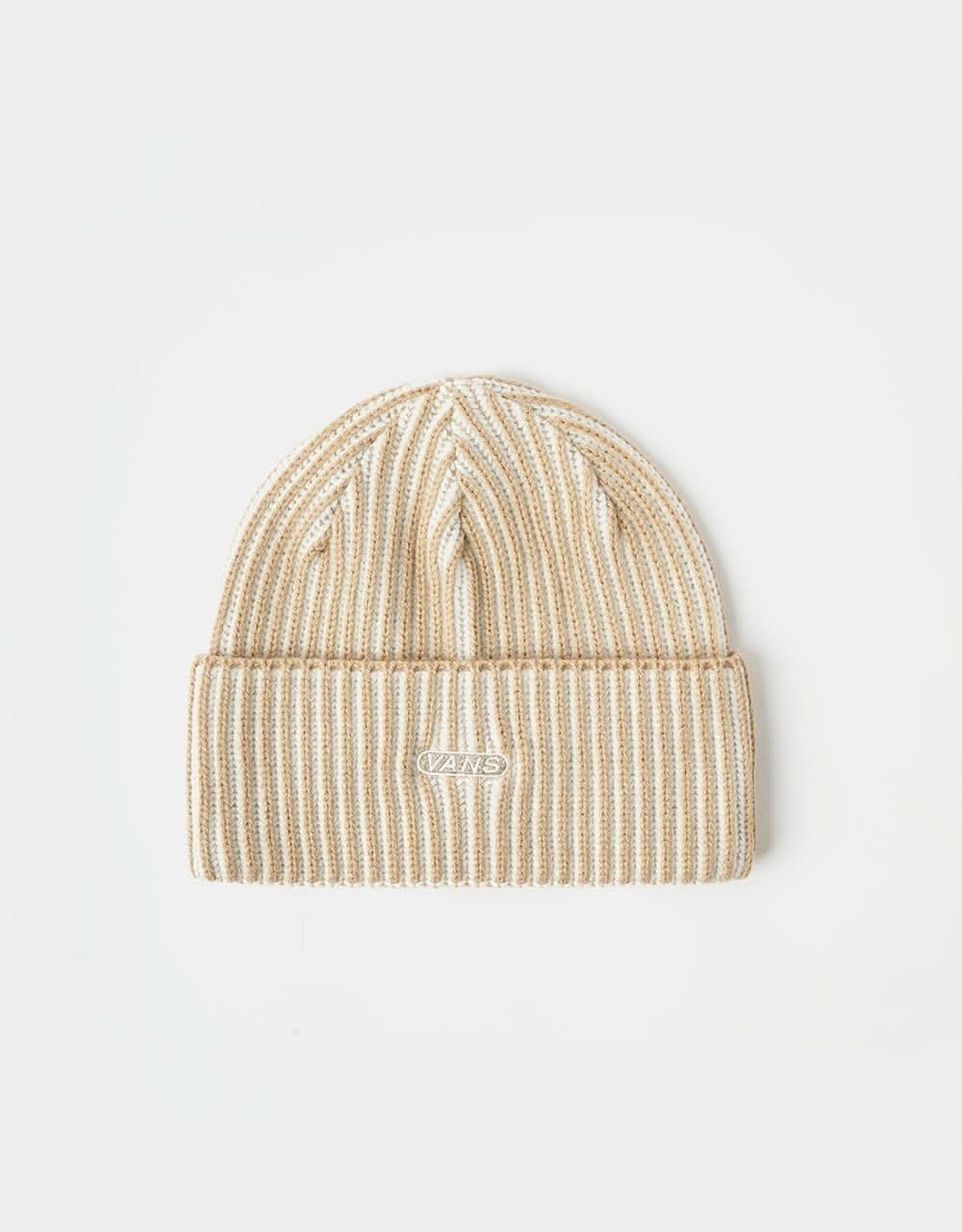 Vans Nesbit Cuff Beanie OS