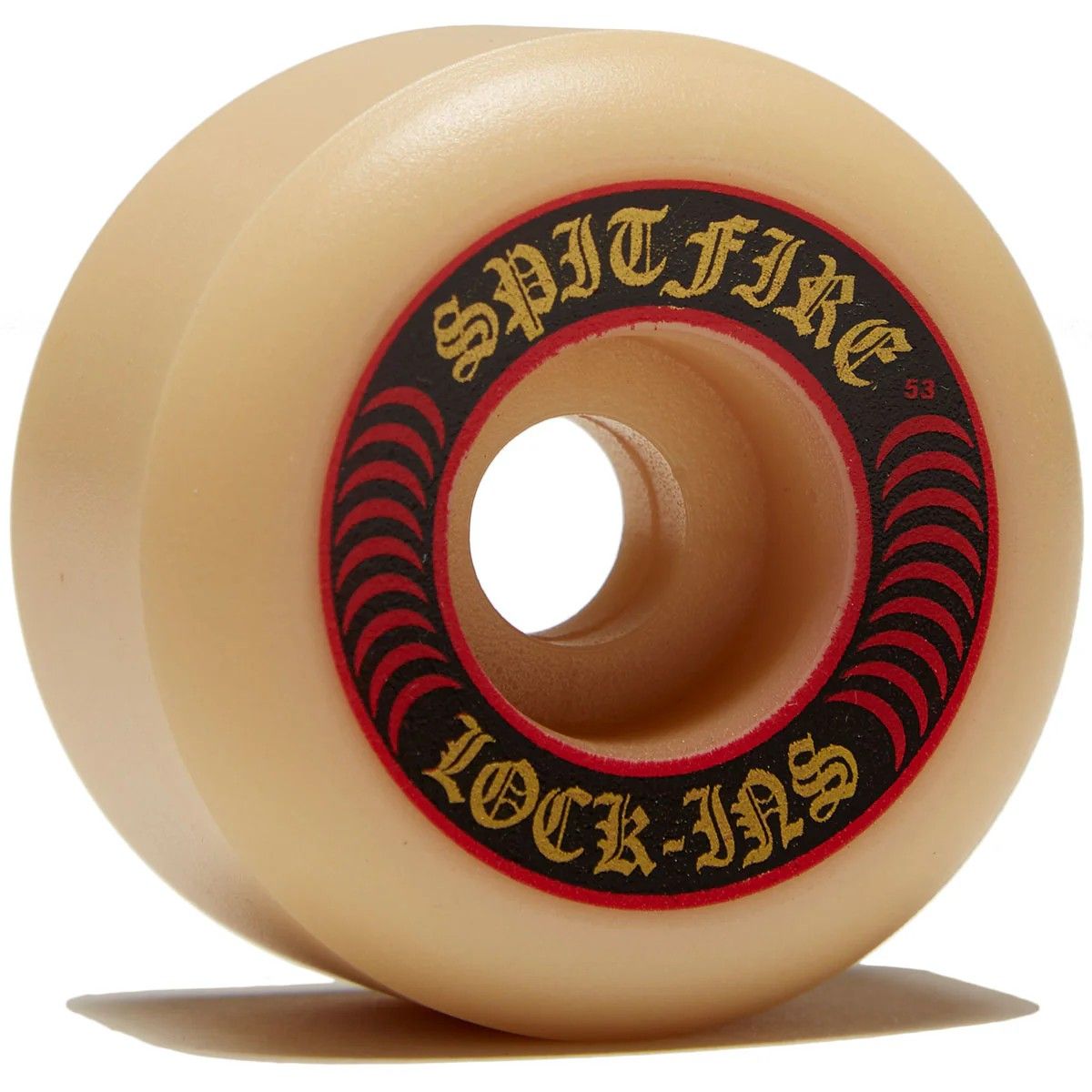 Spitfire F4 101a Lockins 53mm, Size: 53mm