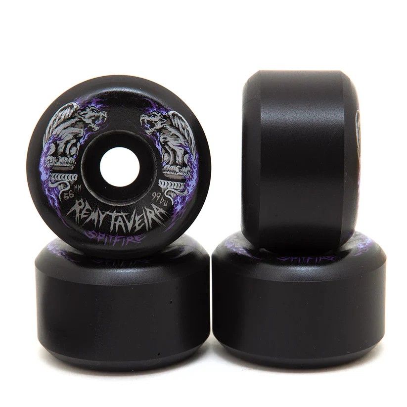 Spitfire F4 99D Taveira Chimera Conical 53mm, Size: 53mm