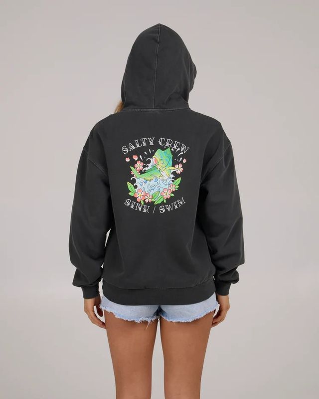 Salty Crew Hopper Hoodie