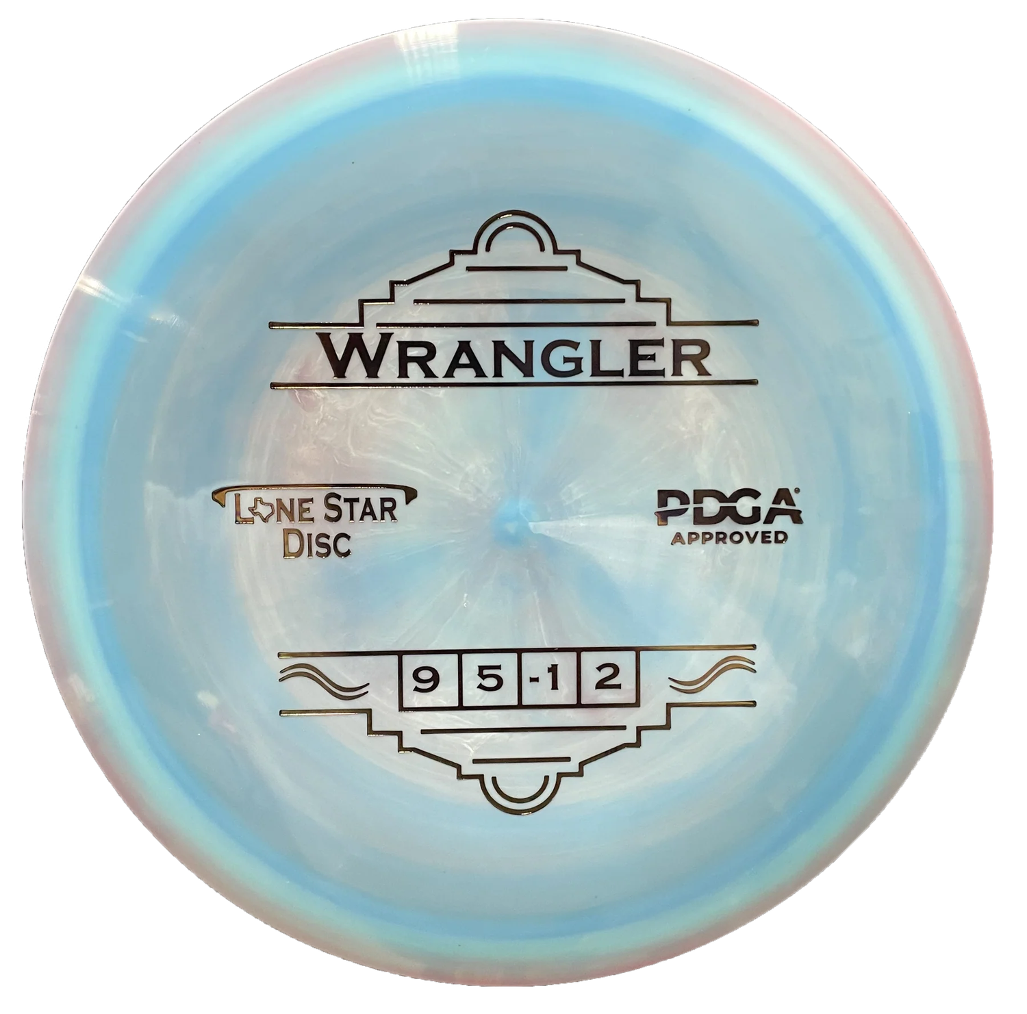 LoneStar Wrangler