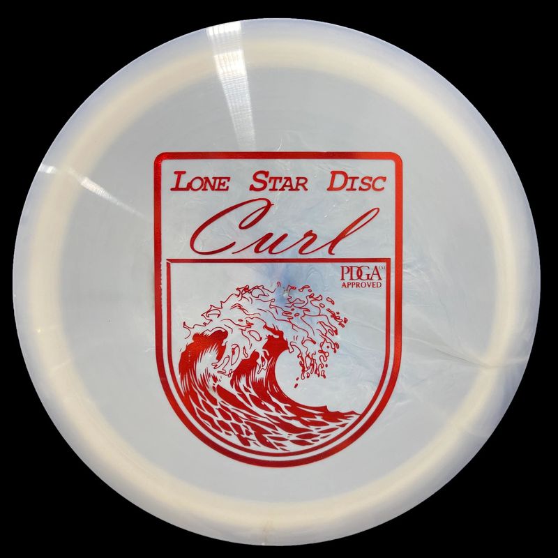 LoneStar Curl