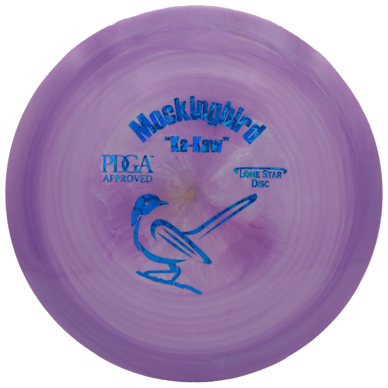 LoneStar Mockingbird