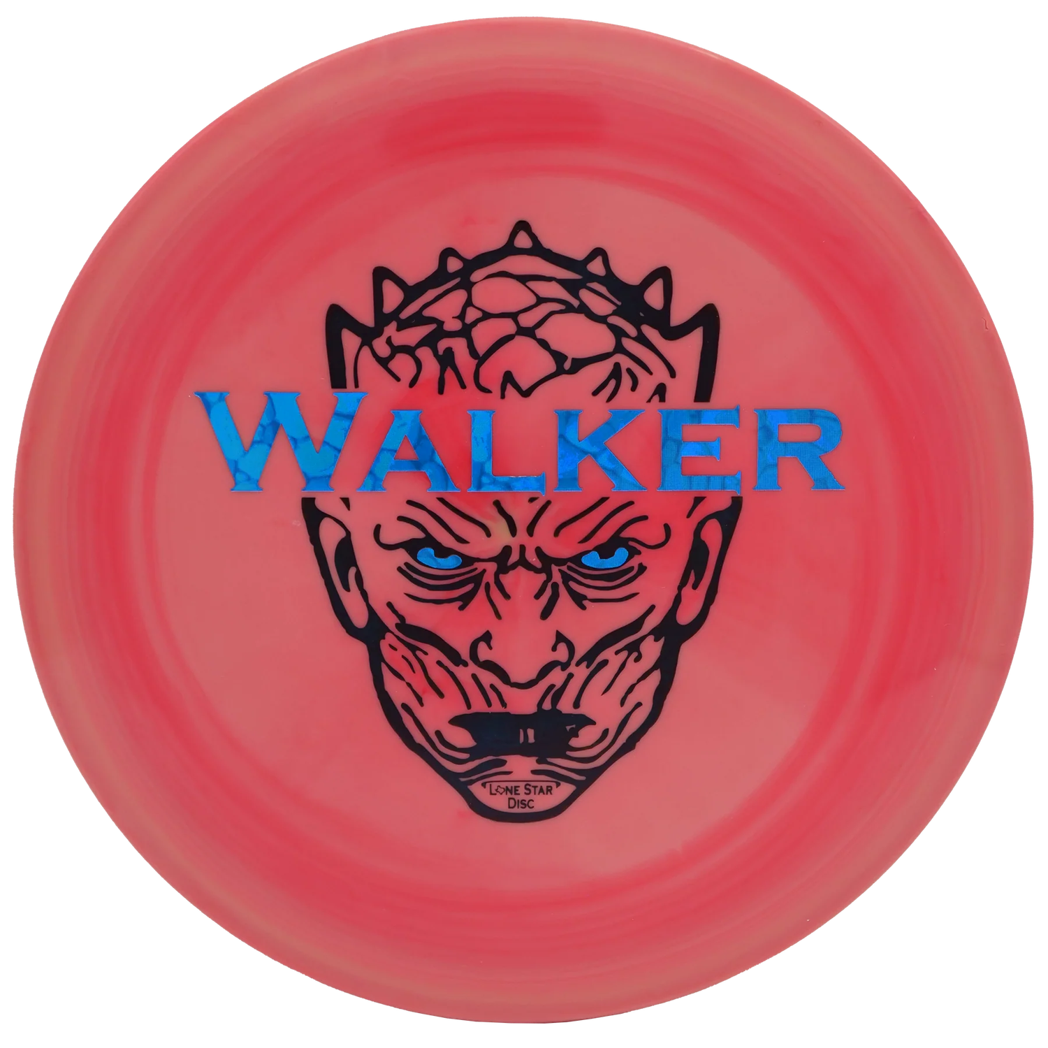 LoneStar Walker, Size: 171g, Type: Alpha