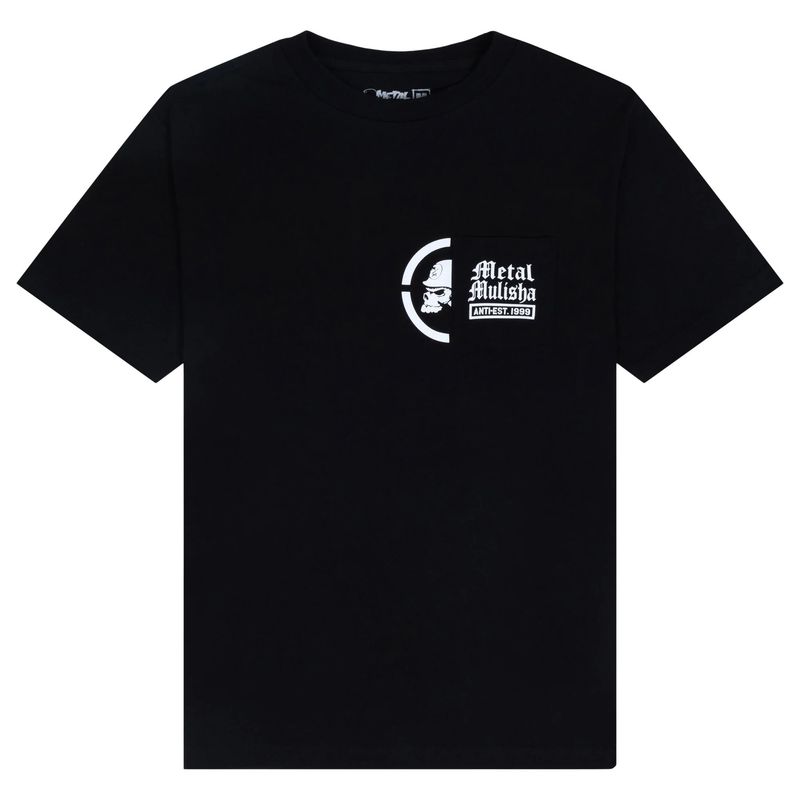 Metal Mulisha Always Pocket Tee