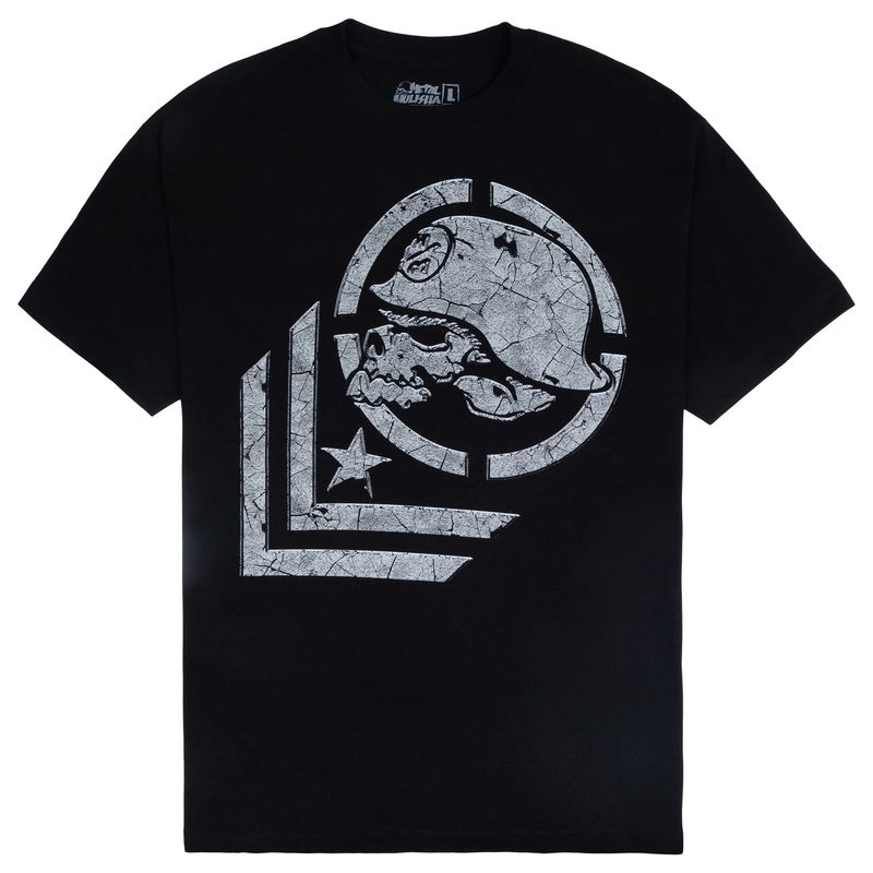 Metal Mulisha Chevster Tee