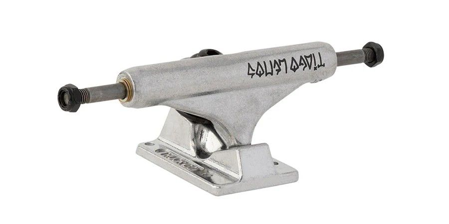 Independent Pro Tiago Lemos Inverted Kingpin Mid truck 8.0, Size: 8.0