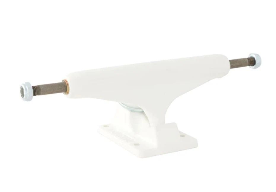 Independent Stage 11 Whiteout Standard 7.6, Size: 7.6