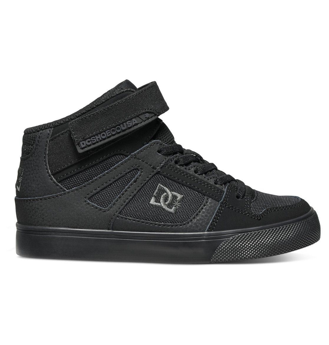 DC PURE HI TOP EV