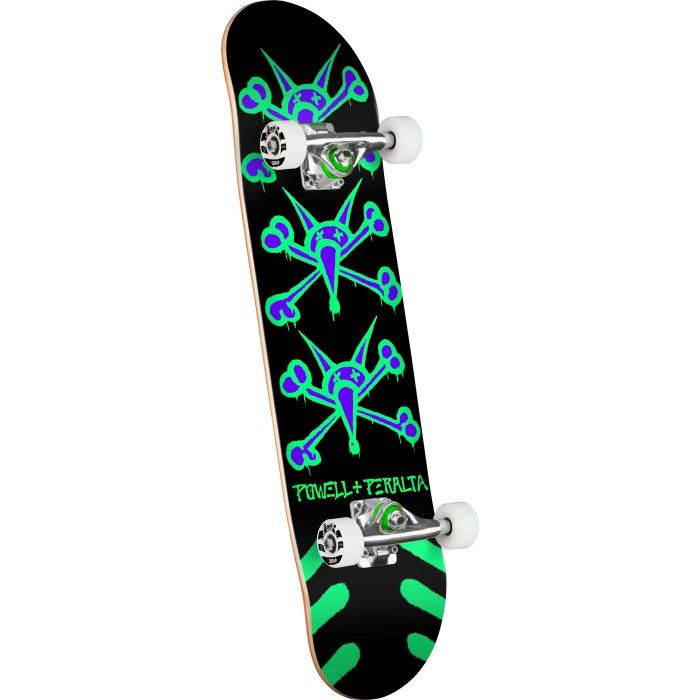 Powell Peralta Vato Rats Complete 7.0, Size: 7.0